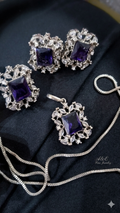 Locket set