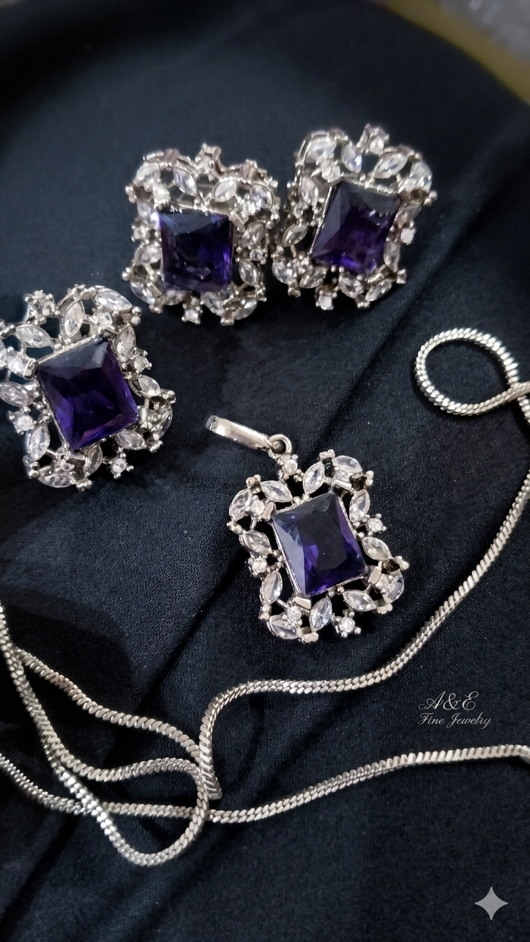 Locket set