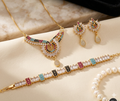 Locket set