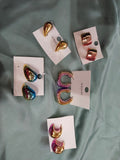 Ear rings