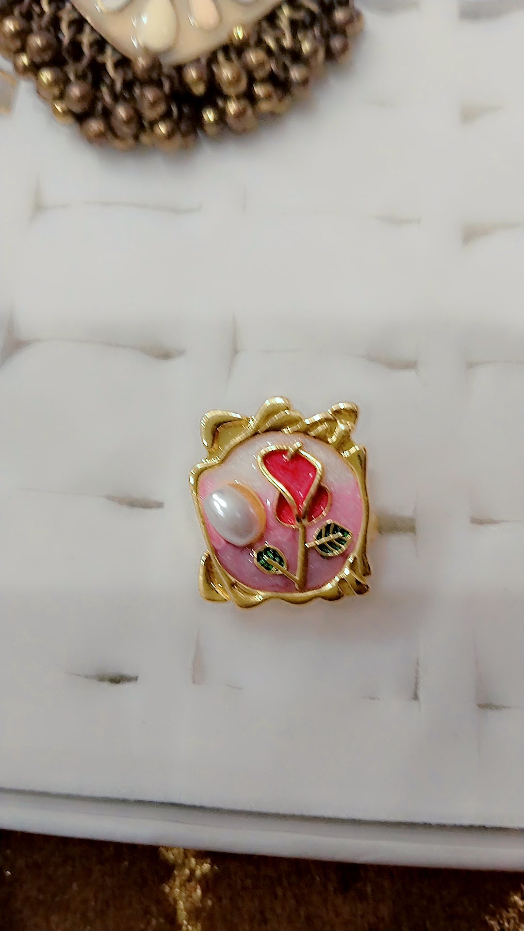 Ring